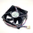 RDH8025B2 80x80x25mm 24V DC Axial Cooling Fan