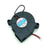 SF5015SH 12V DC Centrifugal Blower Fan