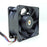 ADDA AB8038V12 80x80x38mm 12V DC 3.5A 4-Wire Axial Cooling Fan