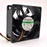 SUNON GM1206PTV2-A 60x60x25mm 12V DC Axial Cooling Fan