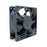 Delta AFC0812B 80x80x25mm 12V DC 0.60A Axial Cooling Fan