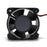 MAGNETIC 12V DC Axial Cooling Fan