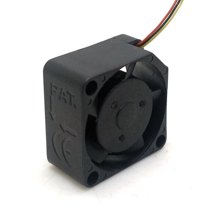 MC20100V2-D020-G99 5V DC Axial Cooling Fan