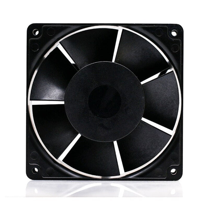 NMB 4715FS-23T-B5A-DN1 120x120x38mm 230V AC Industrial Cooling Fan