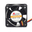 Y.S.Tech NYW04020012BU 40x40x20mm 12V DC 0.18A Axial Cooling Fan