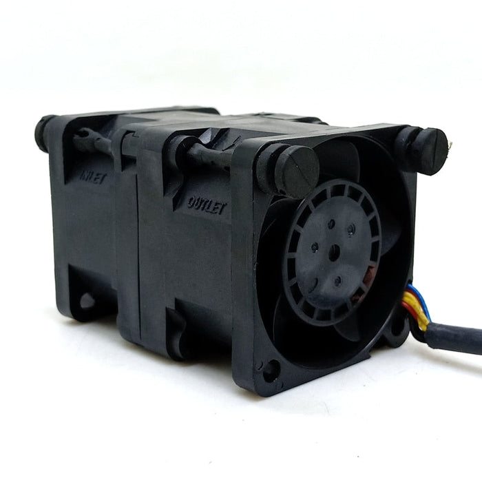 51x51x70mm Axial Cooling Fan
