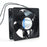 ebm-papst 4656ZWU 120x120x38mm 0.12A Axial Cooling Fan