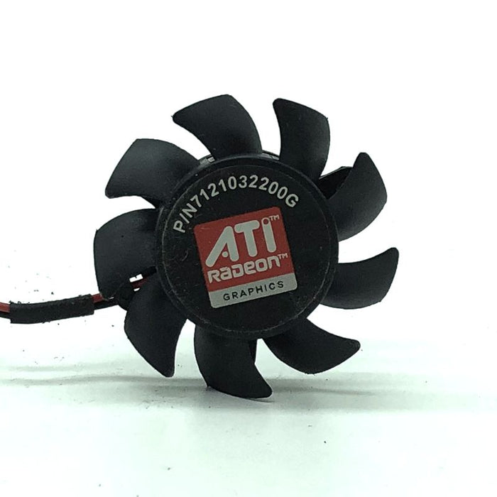 PLA04710S12H 12V DC Axial Cooling Fan