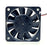 Nidec D06R-24TM 24V DC Axial Cooling Fan