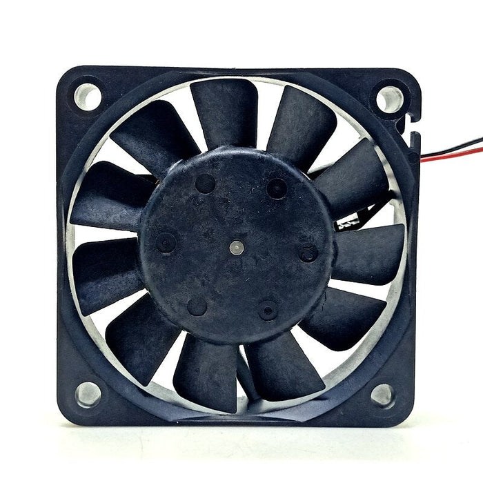 Nidec D06R-24TM 24V DC Axial Cooling Fan