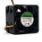SUNON PMD1204PQBX-A 40x40x28mm 12V DC Axial Cooling Fan