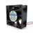 CONVERTER 24V DC 0.14A Axial Cooling Fan