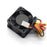 Y.S.Tech NYW04020012BU 40x40x20mm 12V DC 0.18A Axial Cooling Fan