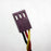 Foxconn PVA092G12M 90x90x25mm 12V DC 0.24A Axial Cooling Fan