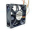 9AH0812P4H031 12V DC Axial Cooling Fan
