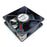 Delta AFC0812B 80x80x25mm 12V DC 0.60A Axial Cooling Fan