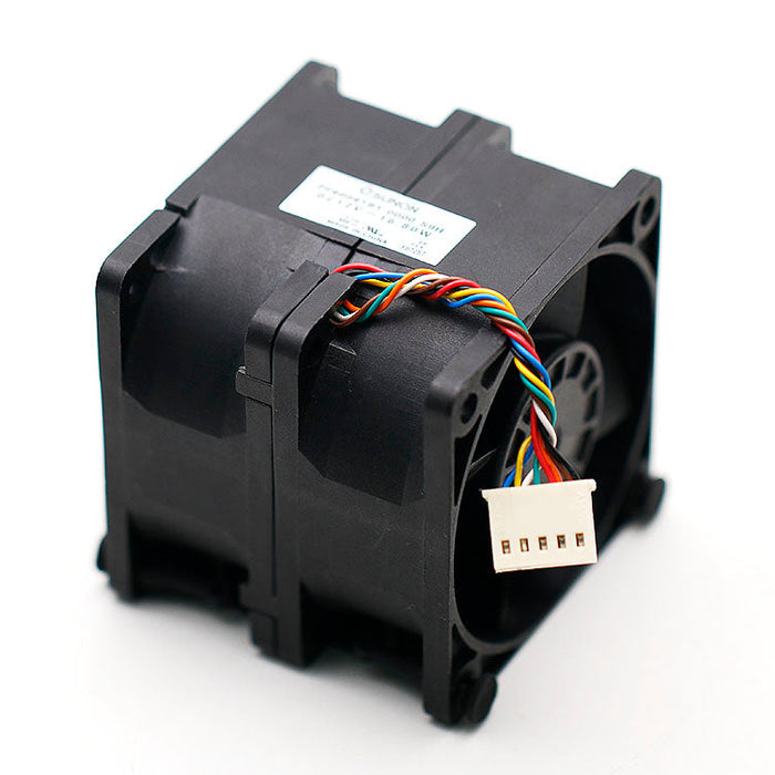 SUNON PF60561B1-0000-S9H 60x60x56mm 12V DC Axial Cooling Fan