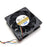 2B12038B48M 120x120x38mm 48V DC 0.54A Axial Cooling Fan