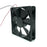 G1225M12B 12025 120x120x25mm 12V DC 0.35A Axial Cooling Fan