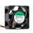 SUNON PSD1204PHB1-A 40x40x15mm 12V DC Axial Cooling Fan