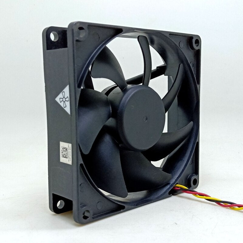 SUNON EE92251S3-D020-C99 92x92x25mm 12V DC Axial Cooling Fan