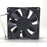 AGE12038B24U 120x120x38mm 24V DC 4-Wire Axial Cooling Fan