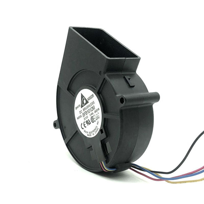 Delta BFB1012M 97x97x33mm 12V DC 0.48A Axial Cooling Fan