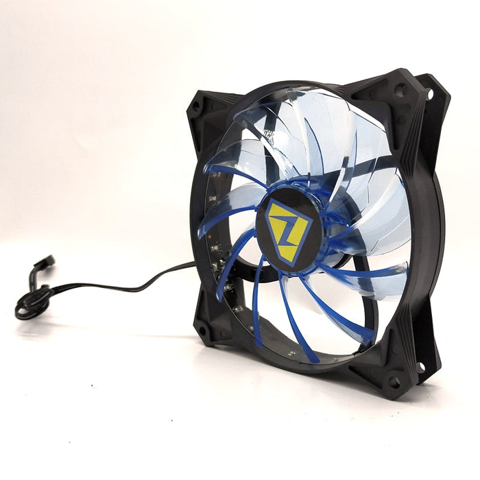 12025 120x120x25mm 12V DC Axial Cooling Fan