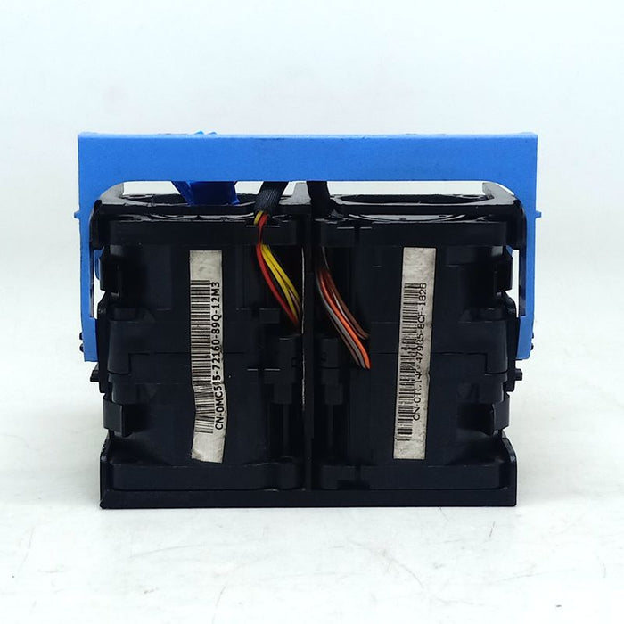 Nidec 2R40W12BS1BC-02A02 EC 02A Axial Cooling Fan