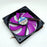 12V DC 0.18A Axial Cooling Fan
