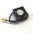 MGA3012MR-O15 30x30x12mm 12V DC 0.07A Axial Cooling Fan