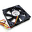DF0801512B2MN 12V DC Axial Cooling Fan