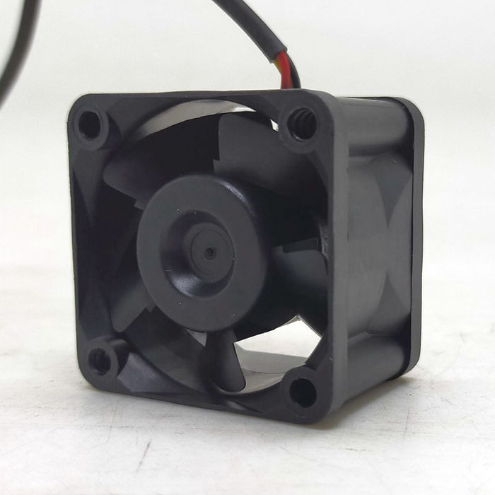Nidec C35532-57 40x40x28mm 12V DC 0.14A Axial Cooling Fan
