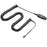 Cisco Headset 531 Wired Single On-Ear with RJ-9 Quick Disconnect Cable CP-HS-W-531-RJ - New