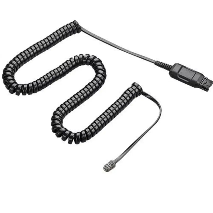 Cisco Headset 531 Wired Single On-Ear with RJ-9 Quick Disconnect Cable CP-HS-W-531-RJ - New