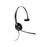 Poly Plantronics EncorePro HW510 Noise-Canceling Mono Headset 89433-01 w/ DA70 USB Adapter - New