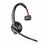 Poly Savi 8210 Office Wireless DECT Mono Headset (7S445AA#ABA, 207309-01) - New