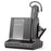 Poly Savi 8240-M Office Wireless DECT Convertible Headset Microsoft Teams Certified (211819-01) 7W6E3AA - New