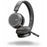 Plantronics Voyager 4220 UC Bluetooth Stereo Headset with BT600 USB-A & Charge Stand 212741-01 - New