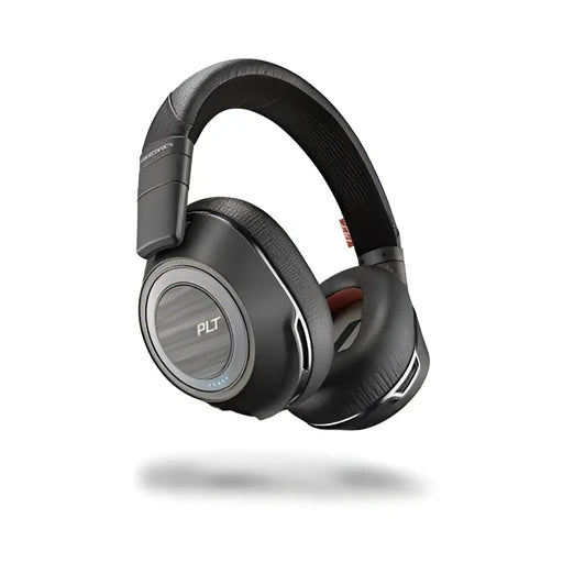 Poly Voyager 8200 UC B8200 USB-C Bluetooth Stereo Headset Active Noise Canceling 8G7T9AA - New