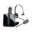 Plantronics CS540-XD Convertible Wireless Headset 88283-01 - Refurbished