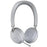 Yealink BH72 Lite Bluetooth Wireless Headset USB-A Gray | Yealink-BH72-LITE-G - New