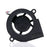 ADDA ab05012hx200b00 50x50x20mm 12V DC Industrial Cooling Fan