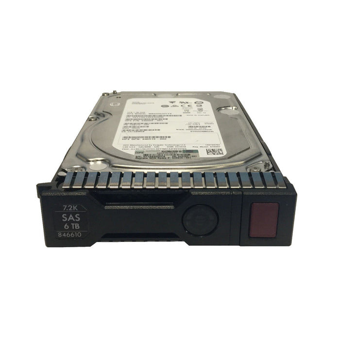 Hewlett Packard Enterprise HDD 450GB SAS 2.5 INCH15 K RPM SAS Interface, 12Gb/sec, 759210-B21, 761477-B21 (SAS Interface, 12Gb/sec Small Form Factor (SFF)) Genuine