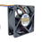 AVC ds07025b12u 70x70x25mm 12V DC Axial Cooling Fan
