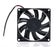 ADDA AD0812MB-D91GP 12V DC 0.15A Axial Cooling Fan