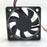 AVC DA04010B12H 40x40x10mm 12V DC Industrial Cooling Fan