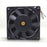 12038 12V 4-wire High Performance Chassis Fan 12CM DV12038B12H Max Airflow Rate