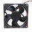 Foxconn PVA080F12H 80x80x20mm 12V DC 4-Wire Axial Cooling Fan