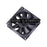 Delta FFB0848GH 80x80x25mm 48V DC 0.23A Axial Cooling Fan